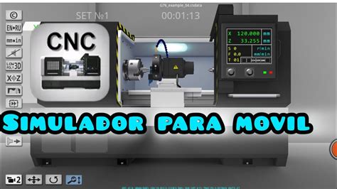 cnc torno simulador|cnc web simulator.